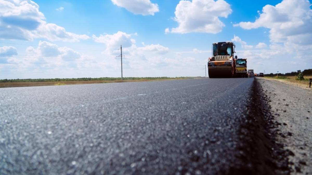 Жол құрылысына арналған 191 технология цифрлық бірыңғай базаға тіркелді