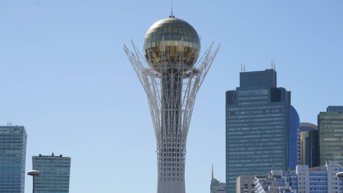 Астанада акушерлік және гинекологиядағы инновациялар бойынша халықаралық конференция өтеді