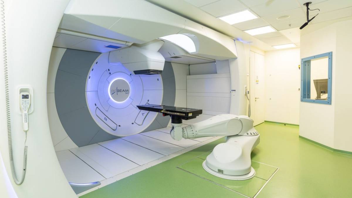 2026 жылы алдын ала диагностика қолжетімді болады