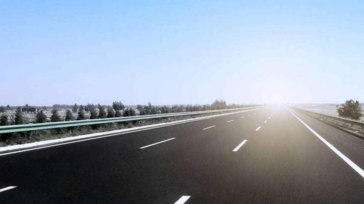 Қызылорда-Жезқазған және Жезқазған-Қарағанда автожолдары қашан пайдалануға берілетіні белгілі болды