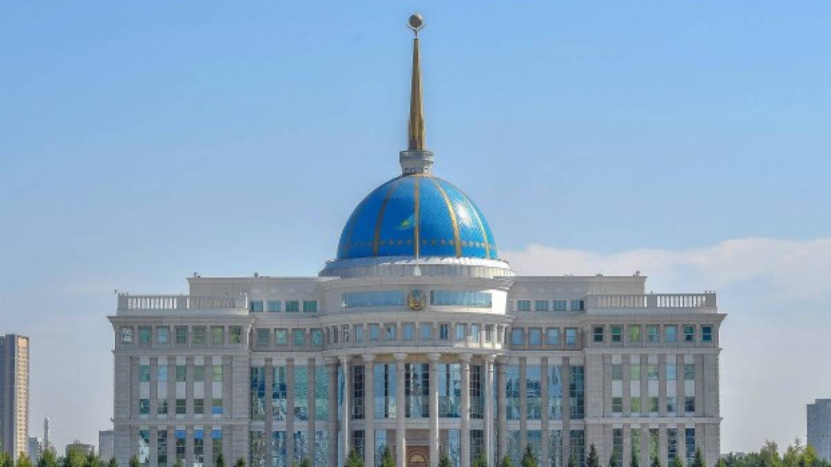 Мемлекет басшысы көрнекті ғалым Жабайхан Әбділдиннің отбасына көңіл айту жеделхатын жолдады