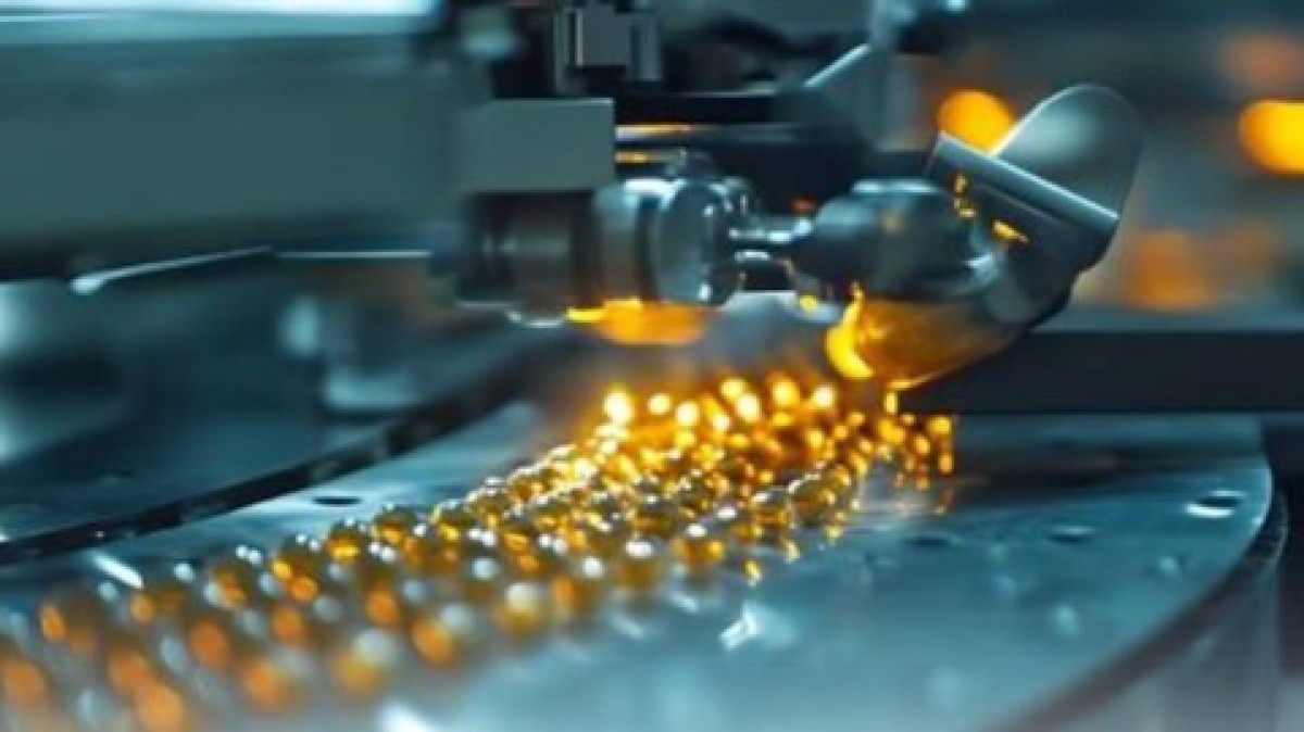 Өмірлік маңызды препараттардың 37%-ы Қазақстанда өндіріледі