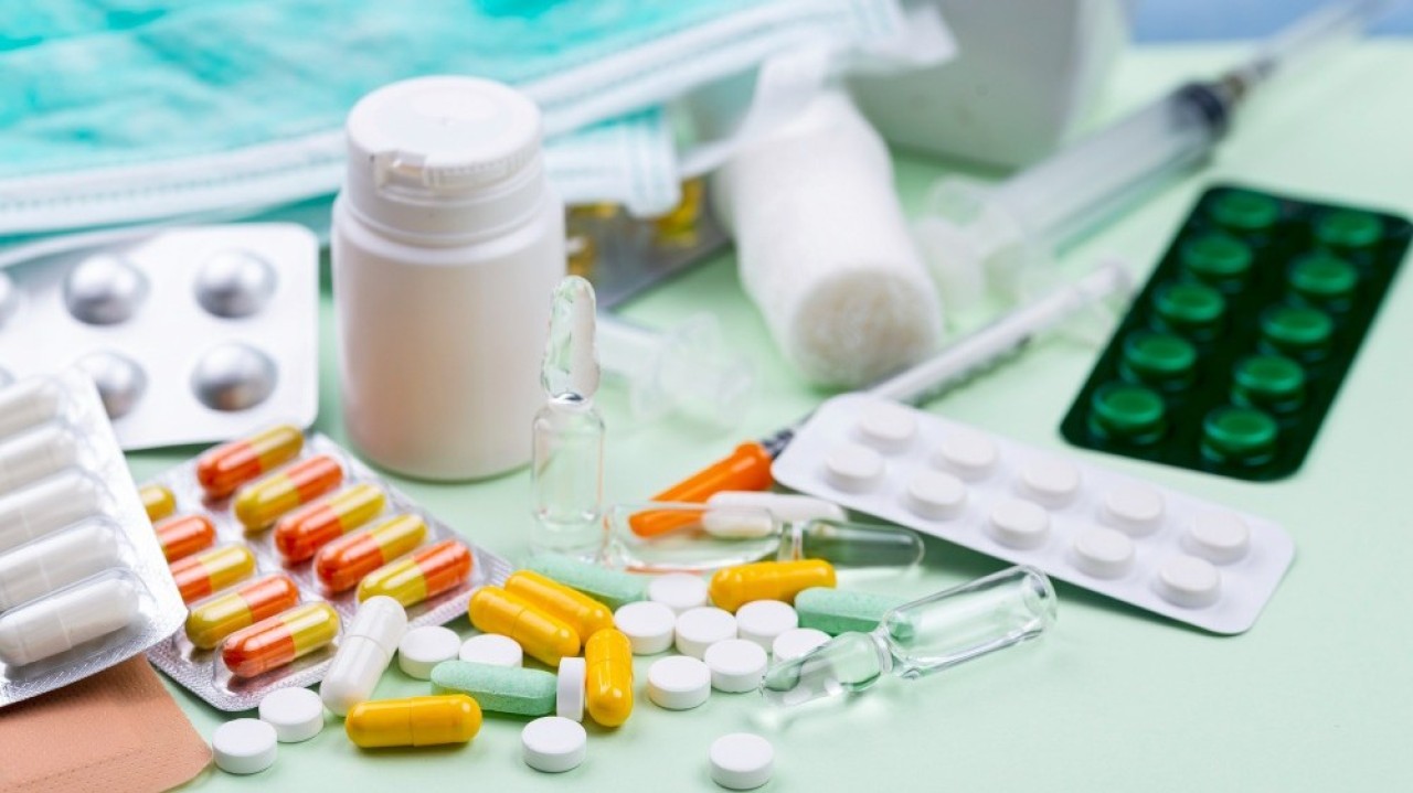 Еліміздегі дәрі-дәрмек бағасы 12 пайызға төмендеді – ДСМ