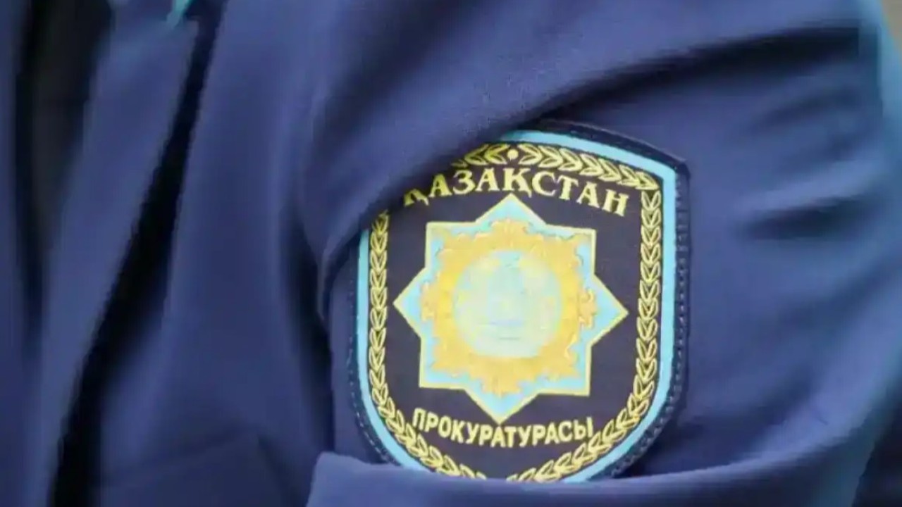 Жамбыл облысында прокурорлар кәсіпкерлер үшін электр энергиясының тарифін төмендетуге қол жеткізді