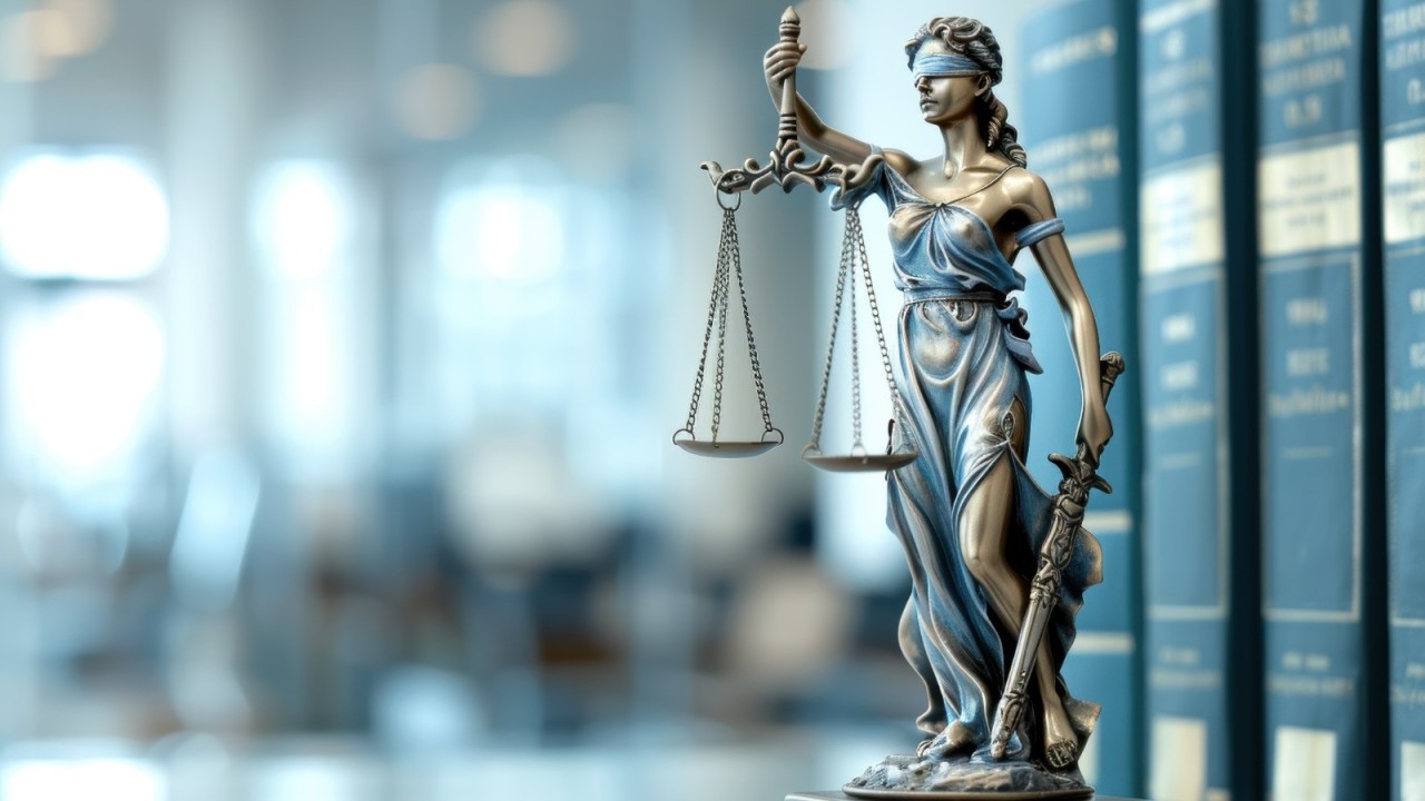 Астанадағы ювеналды сотта ата-ана арасындағы дауға нүкте қойылды