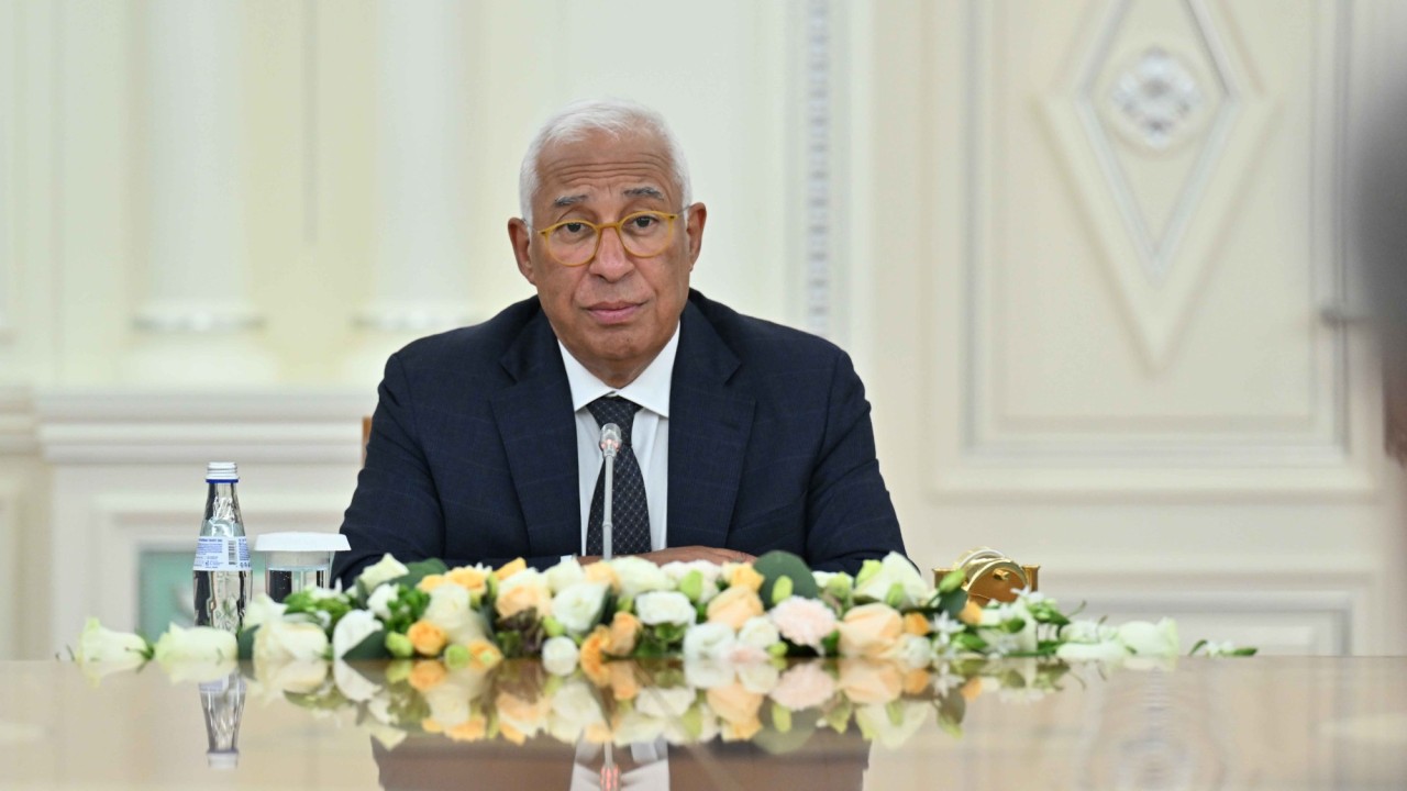 Визалық режимді жеңілдету Қазақстан мен Еуропа азаматтары үшін өте маңызды – Антониу Кошта