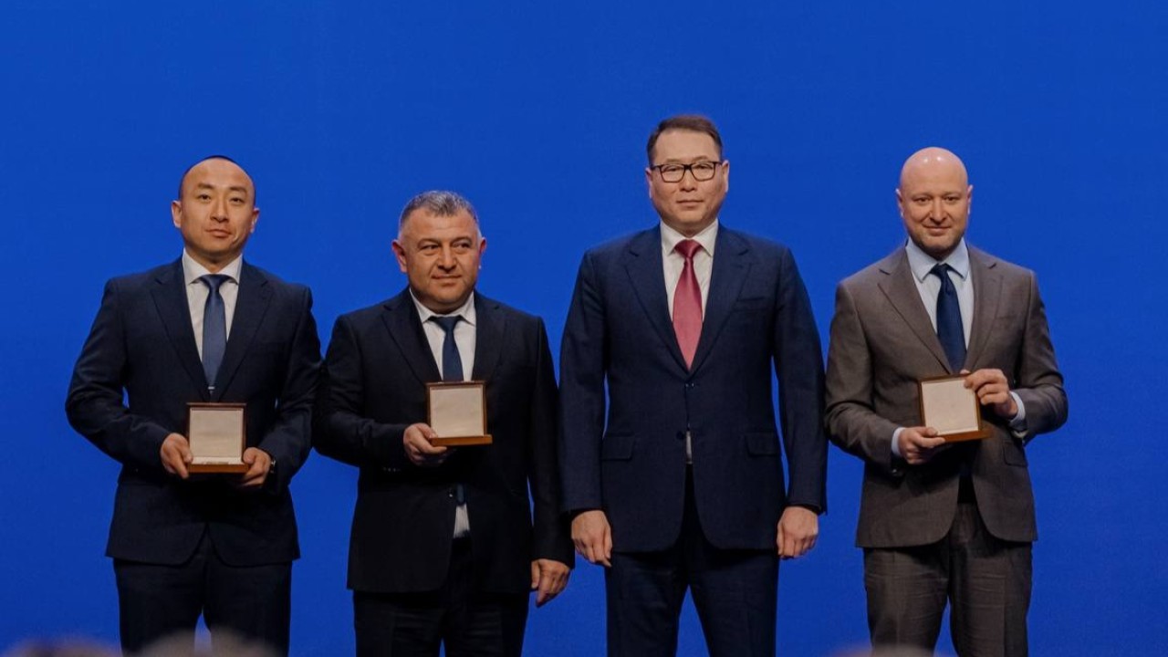 Қазақстандағы үздік азық-түлік және халық тұтынатын тауарлар анықталды