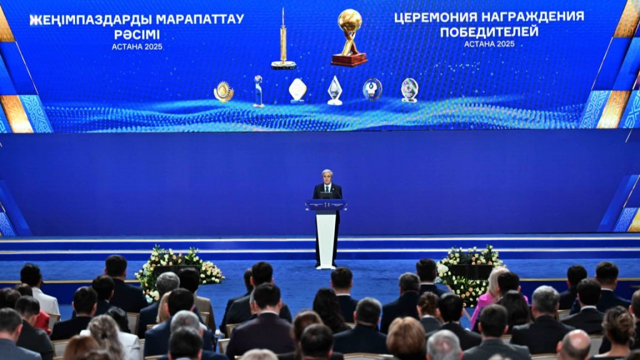 Шикізаттық емес экспорт көлемі 2 есеге жуық ұлғайды – Президент