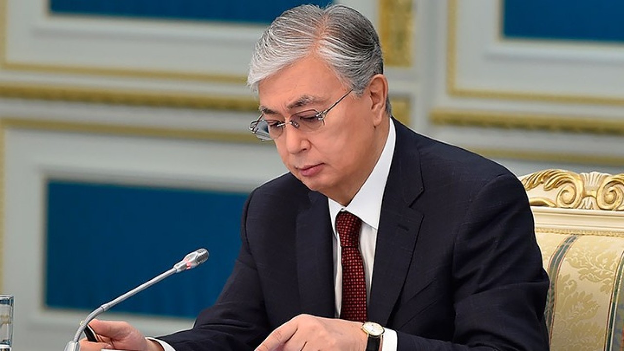 Мемлекет басшысы шағын және орта бизнесті дамытуға айрықша мән беретінін айтты