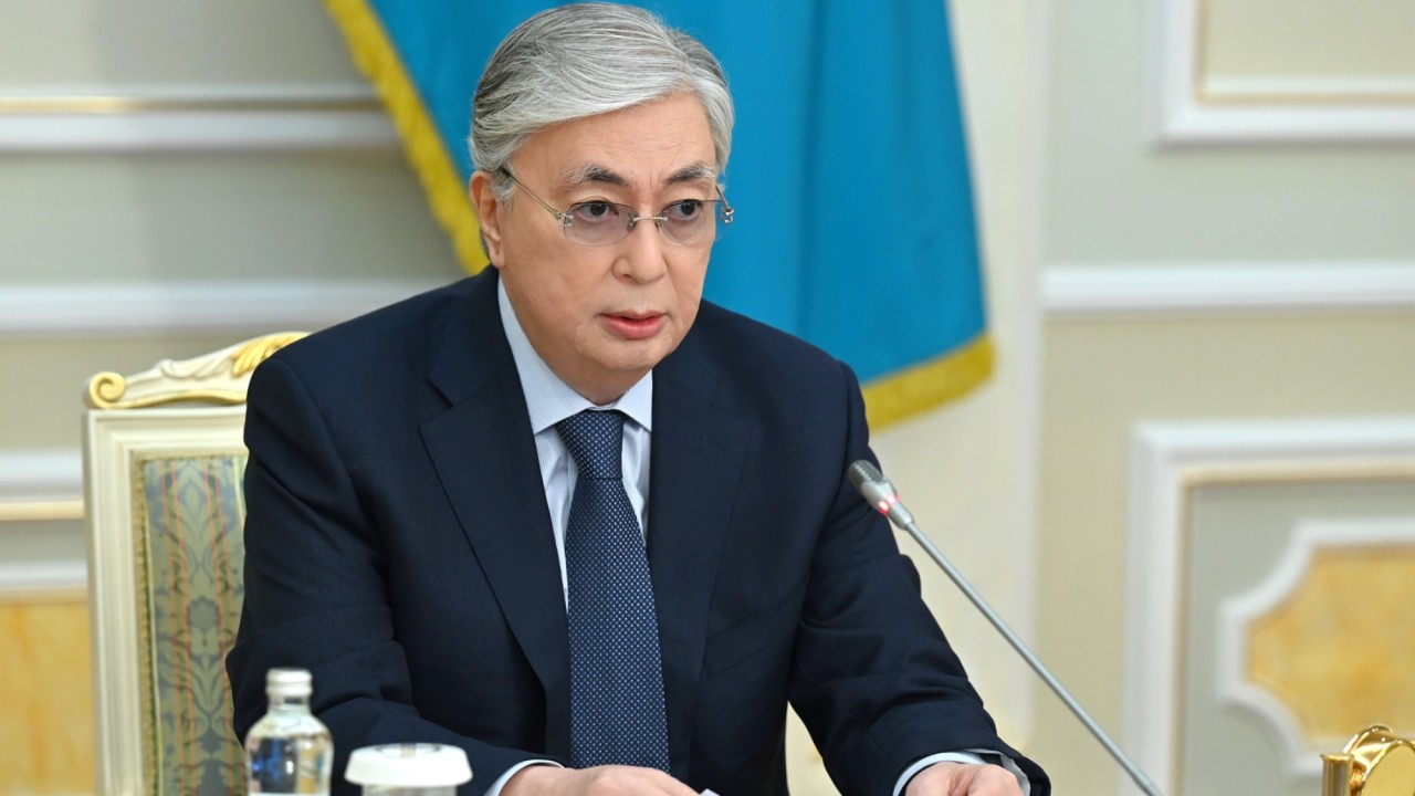 Мемлекет басшысы: Кәсіпкерлерді қолдау үшін ыңғайлы цифрлық экожүйе қалыптастыру қажет