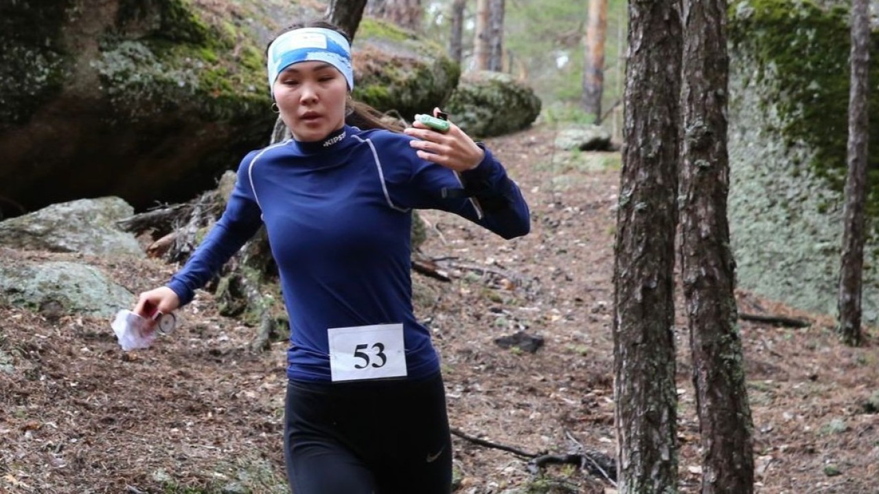 Гузель Арцер: Спорттық бағдарлаудан Қазақстанда ерекше жарыс орындары көп