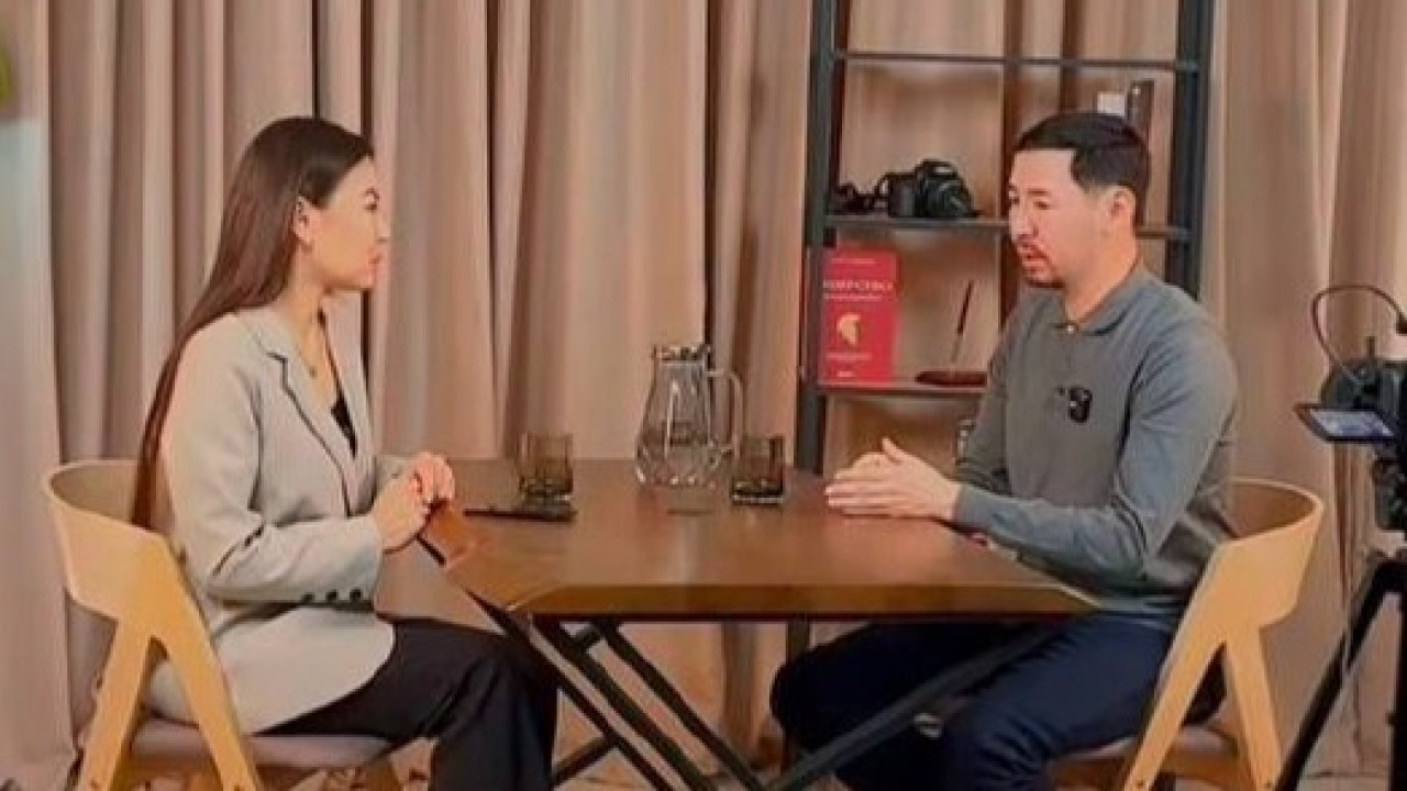 «Ойыннан шығу»: «Астана жастары» ЖРО подкастында жастардың қаржылық сауаттылығы талқыланды