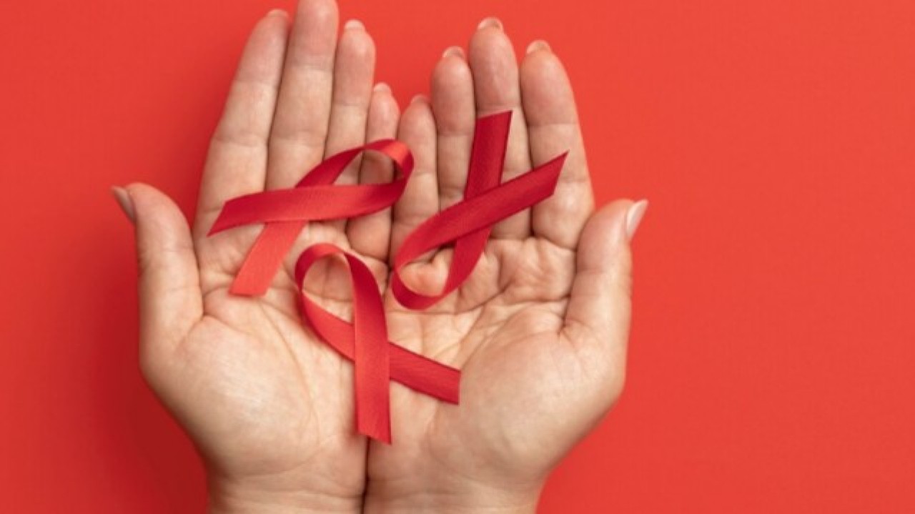 АИТВ-мен ауыратын адамдарды қолдау ерекшеліктері