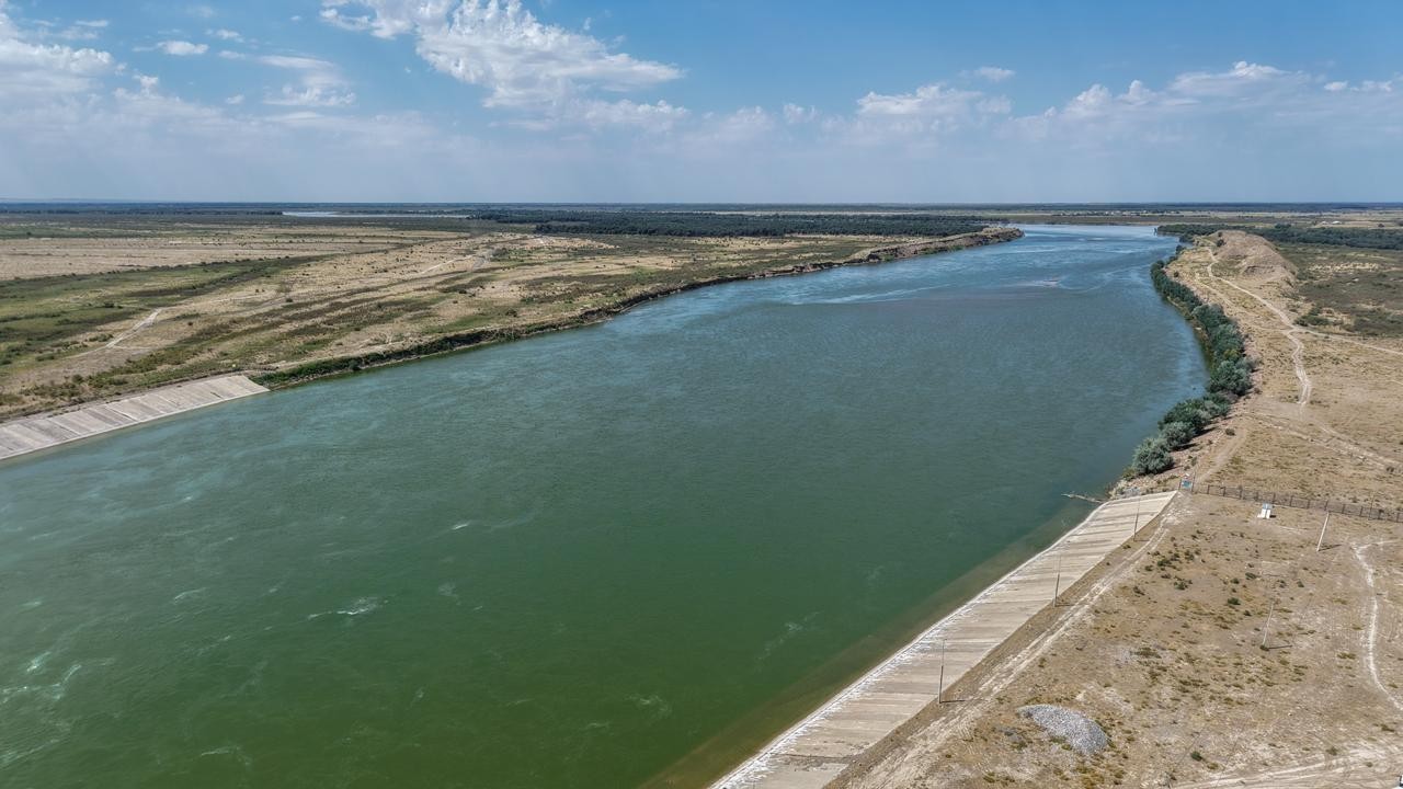 Оңтүстікте су тапшылығы 1 млрд текше метрге дейін жетуі мүмкін – Үкімет