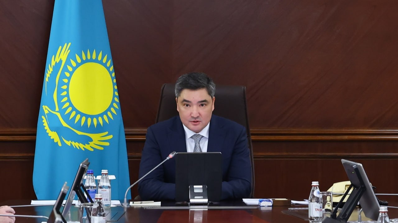 Әкімдерге суды көп қажет ететін дақылдардың үлесін қысқарту тапсырылды