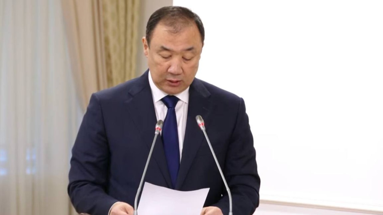 2029 жылға дейін Қазақстанда 11 мың шақырым теміржол желісін жөндеу жоспарланып отыр – көлік министрі