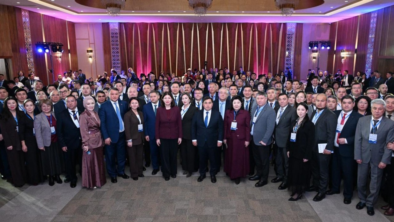 Астанада «Адал білім – адал ұрпақ» атты республикалық форум өтті