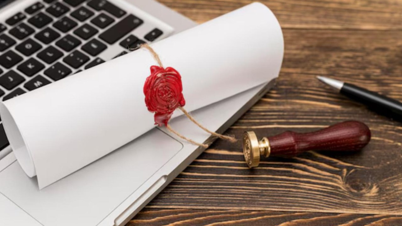 Авторлық құқықты бұзғандар 6 жылға дейін қамалуы мүмкін