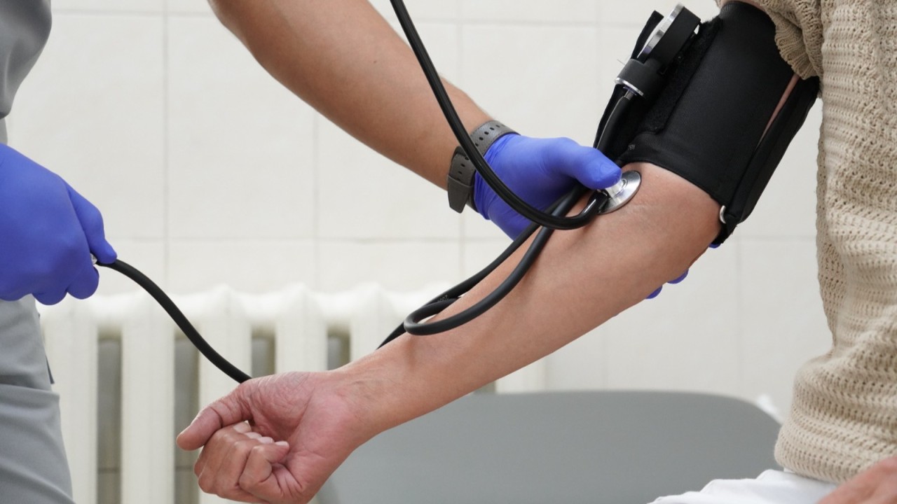 Таразда онкологиямен ауыратын 50-ге жуық науқасқа мүгедектік статусы берілмегені анықталды