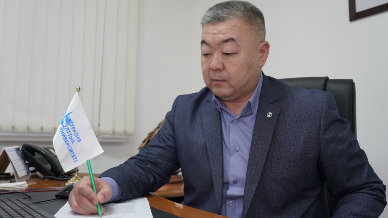 Тәуелсіздікке апарар жол бір күнде салынған жоқ – тарихшы