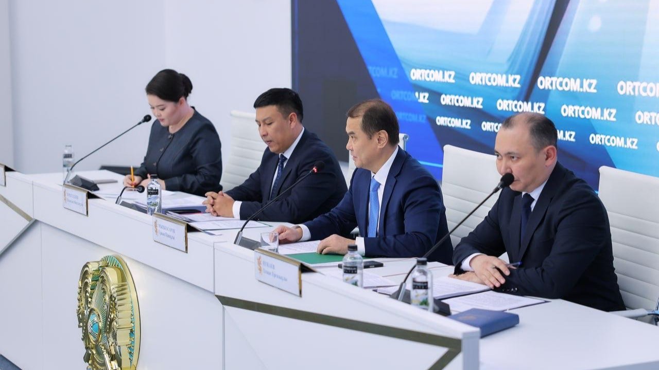 Электрондық аудит бюджет қаражатын жұмсауда 60 млрд теңге көлеміндегі бұзушылықтарды анықтады