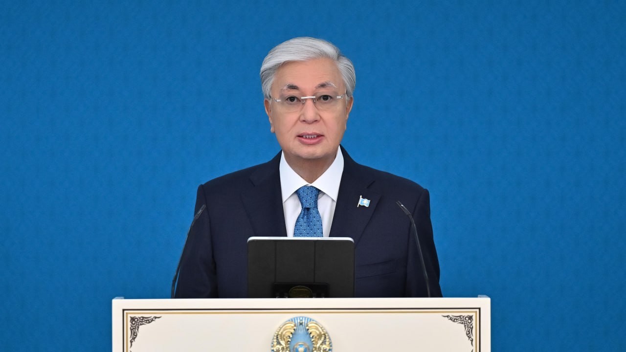 Президент 11-12 желтоқсан күндері Түрікменстанға барады