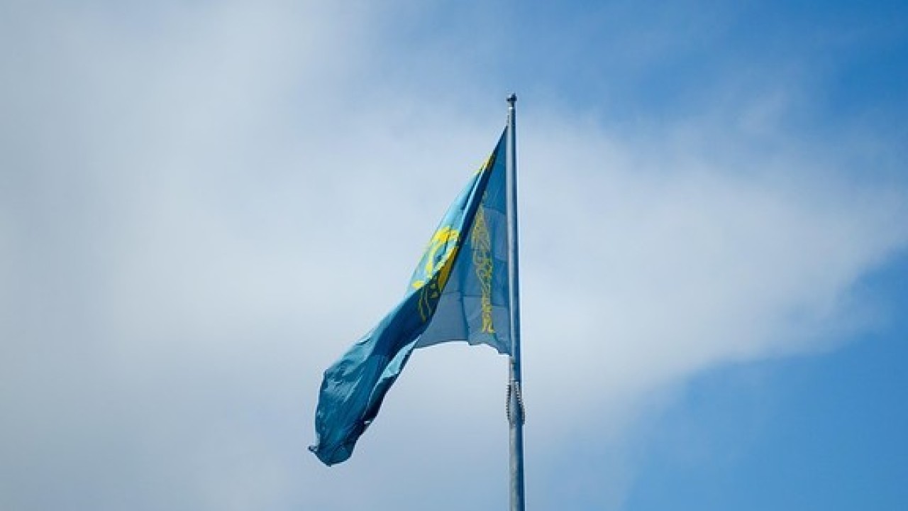 Жас ұстаздар арасында «Мен Тәуелсіздік құрдасымын!» челленджі өтіп жатыр