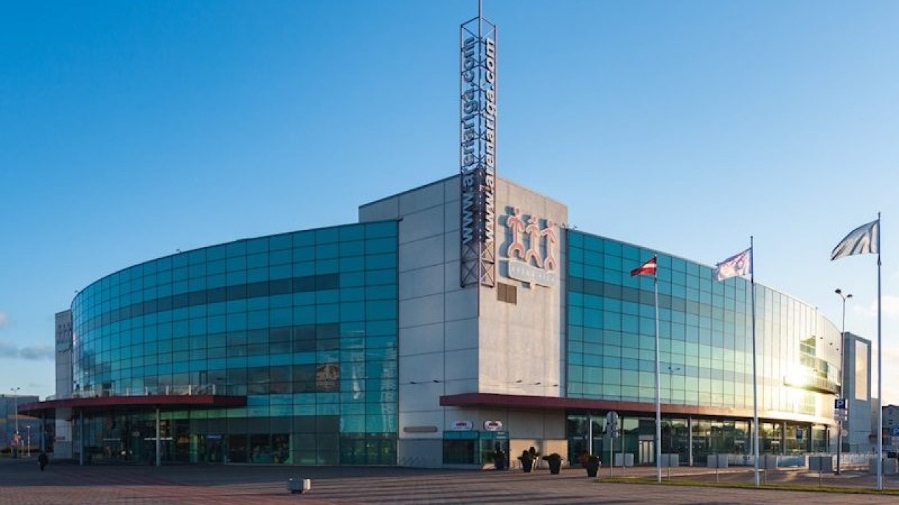 Димаш Құдайбергеннің концерті Латвиядағы ең үлкен аренада өтеді