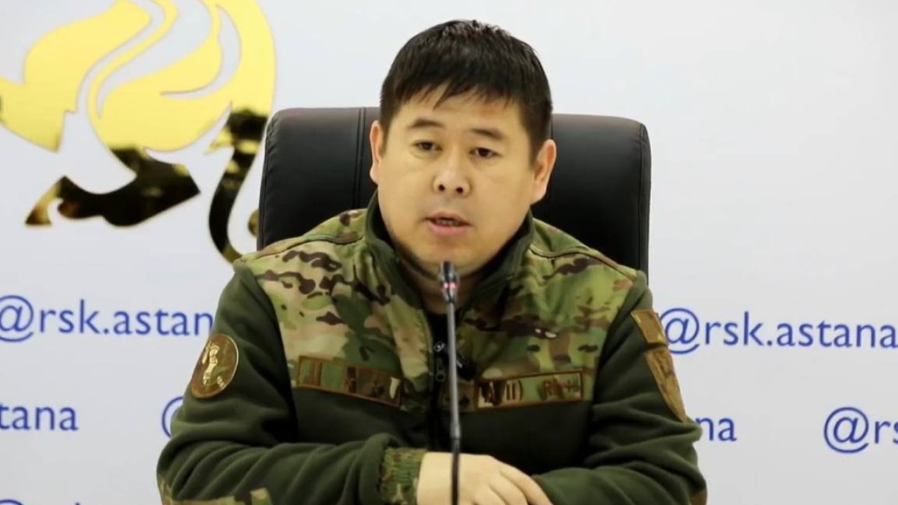 Жылыту маусымы басталғалы бері Астанада 55 өрт болды