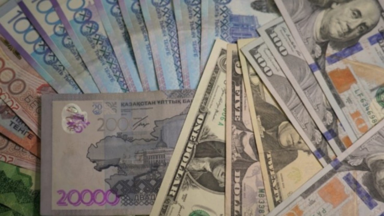 12 желтоқсанға арналған валюта бағамы