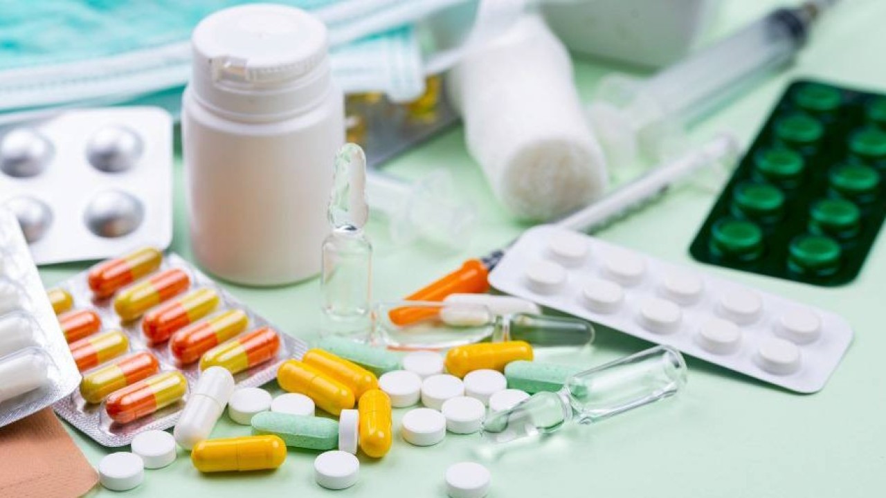 Шұғыл жағдайларға арналған тегін дәрі-дәрмек қорының көлемі ұлғайды