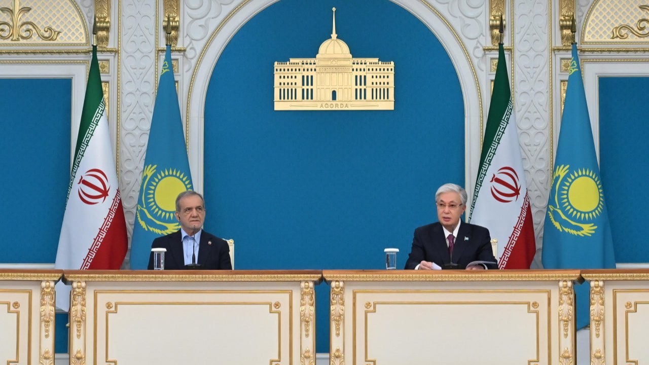 Тоқаев: Бауырлас қос халықтың тарихы – тамырлас, салт-дәстүрі және мәдениеті – ұқсас