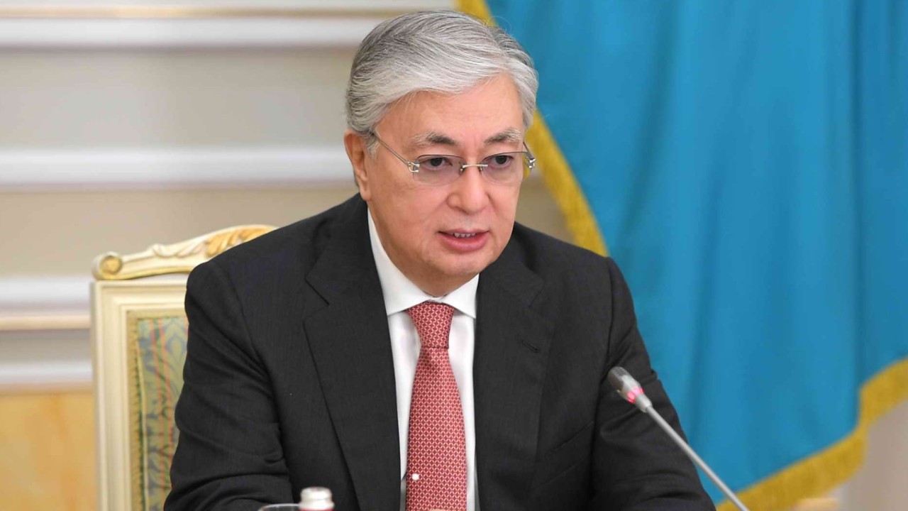 Иран тарапымен бірге Әбу Насыр әл-Фараби мұрасына арналған кешен салу туралы шешім қабылдадық – Президент