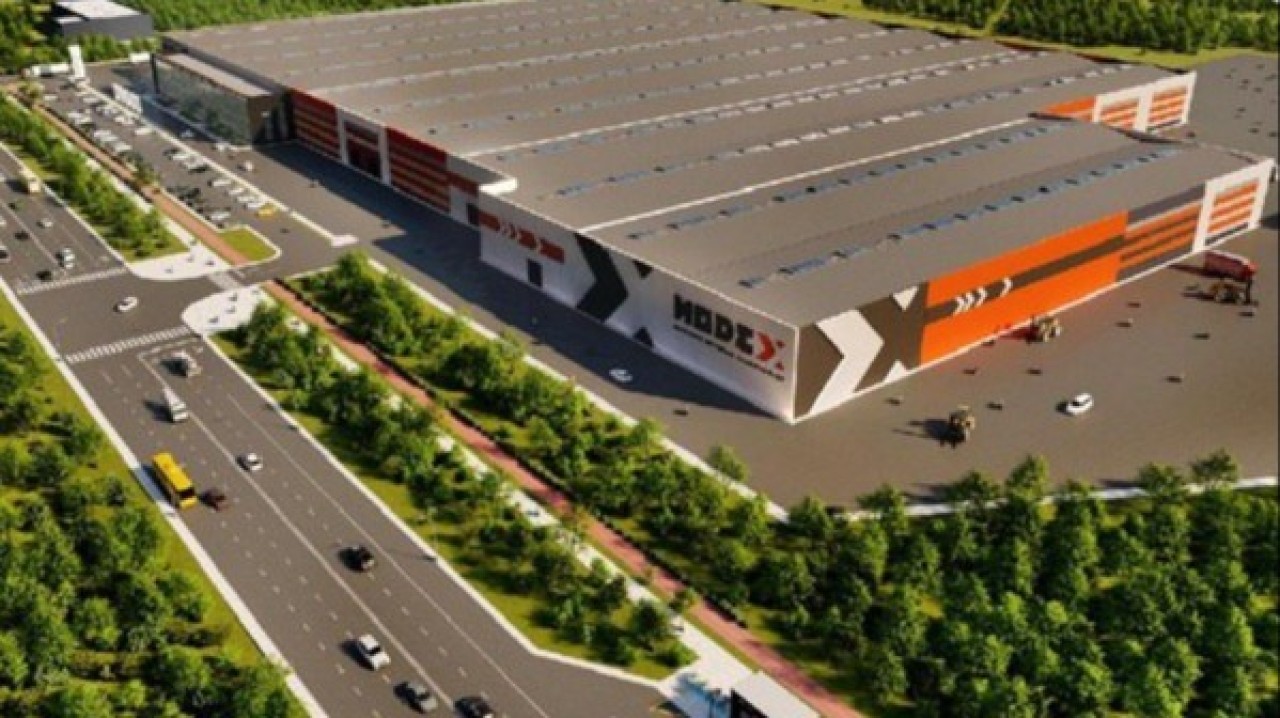 Акватермальды кешен, көтерме-логистикалық орталық: Астана әкімі жаңа инвестициялық жобалар жайлы айтты