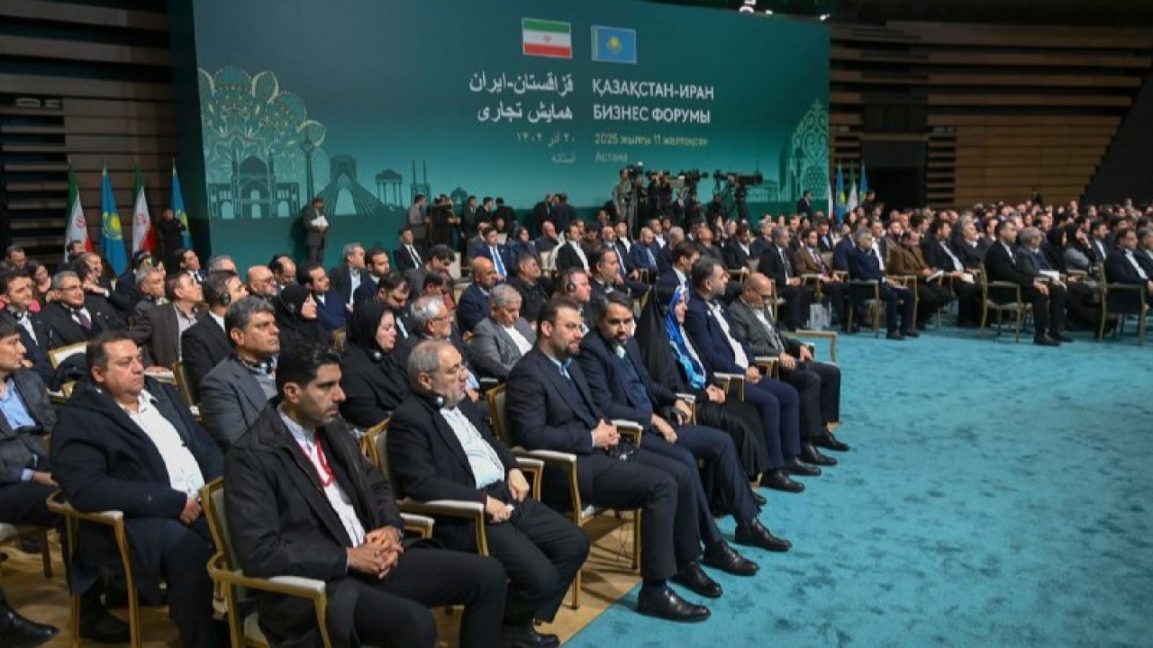 Иранның компаниясы елімізде жылына 200 мың тонна өнім шығаратын сүт комбинатын салады