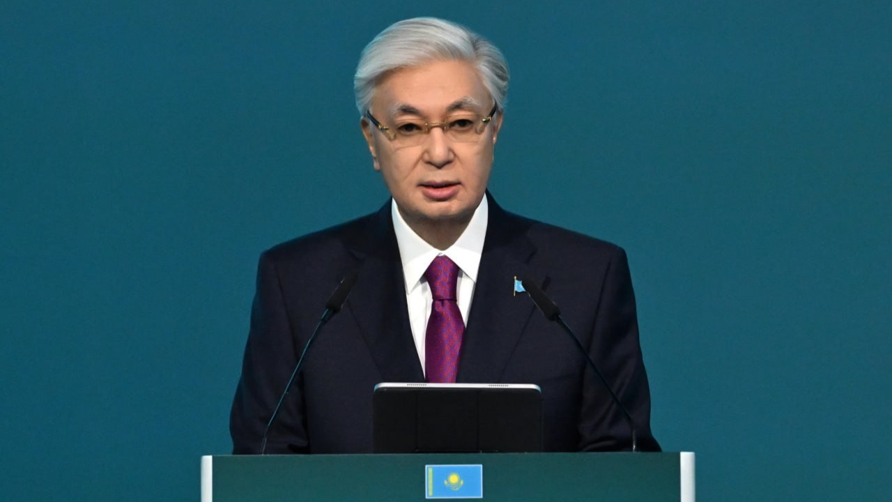 Президент: Қазақстан Иранмен бірлесіп, түрлі жобалар әзірлеуге дайын