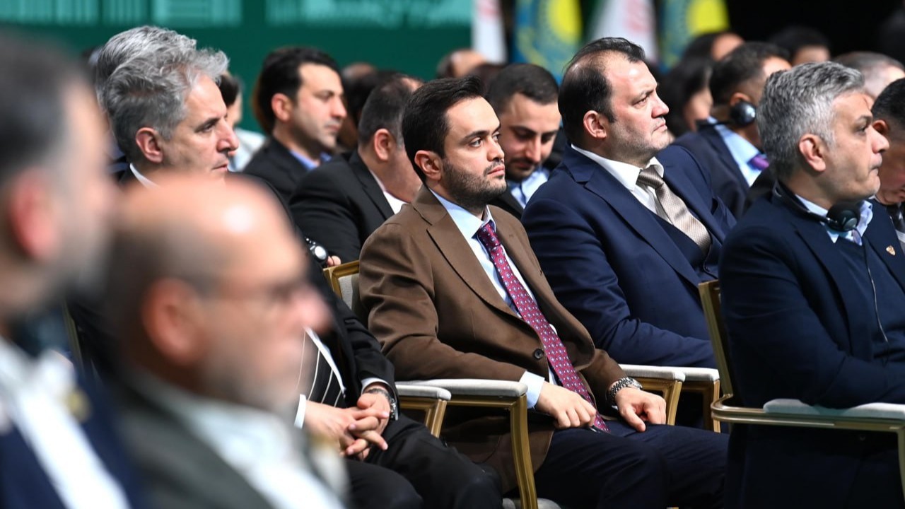 Жаппай цифрландыру үдерісіне айрықша көңіл бөлу керек – Тоқаев