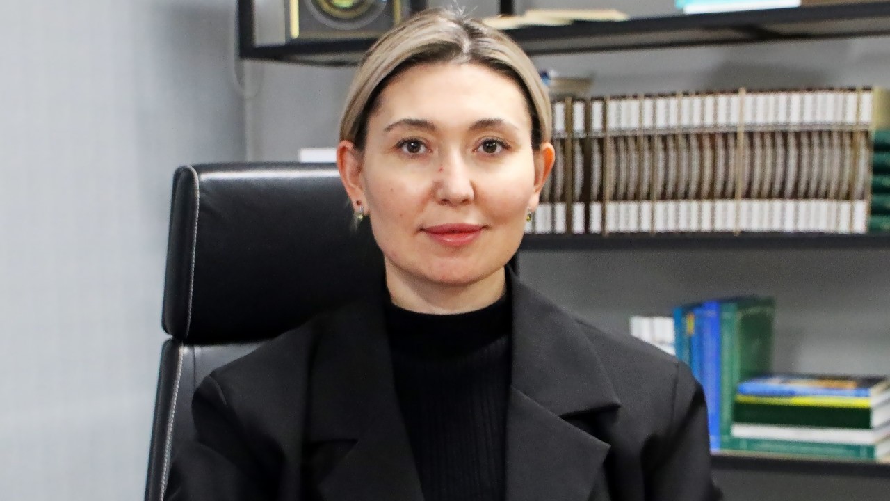 Қолданбалы этносаяси зерттеулер институтына жаңа басшы тағайындалды