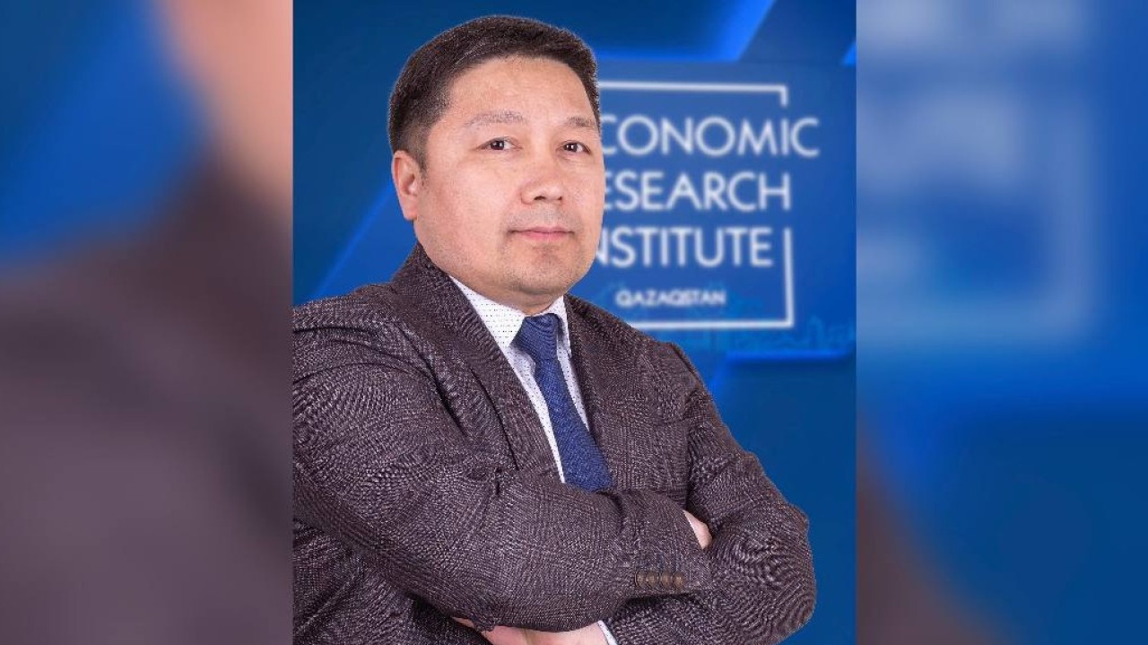 Ұлттық экономикалық дербестікке қол жеткіздік – экономист-сарапшы