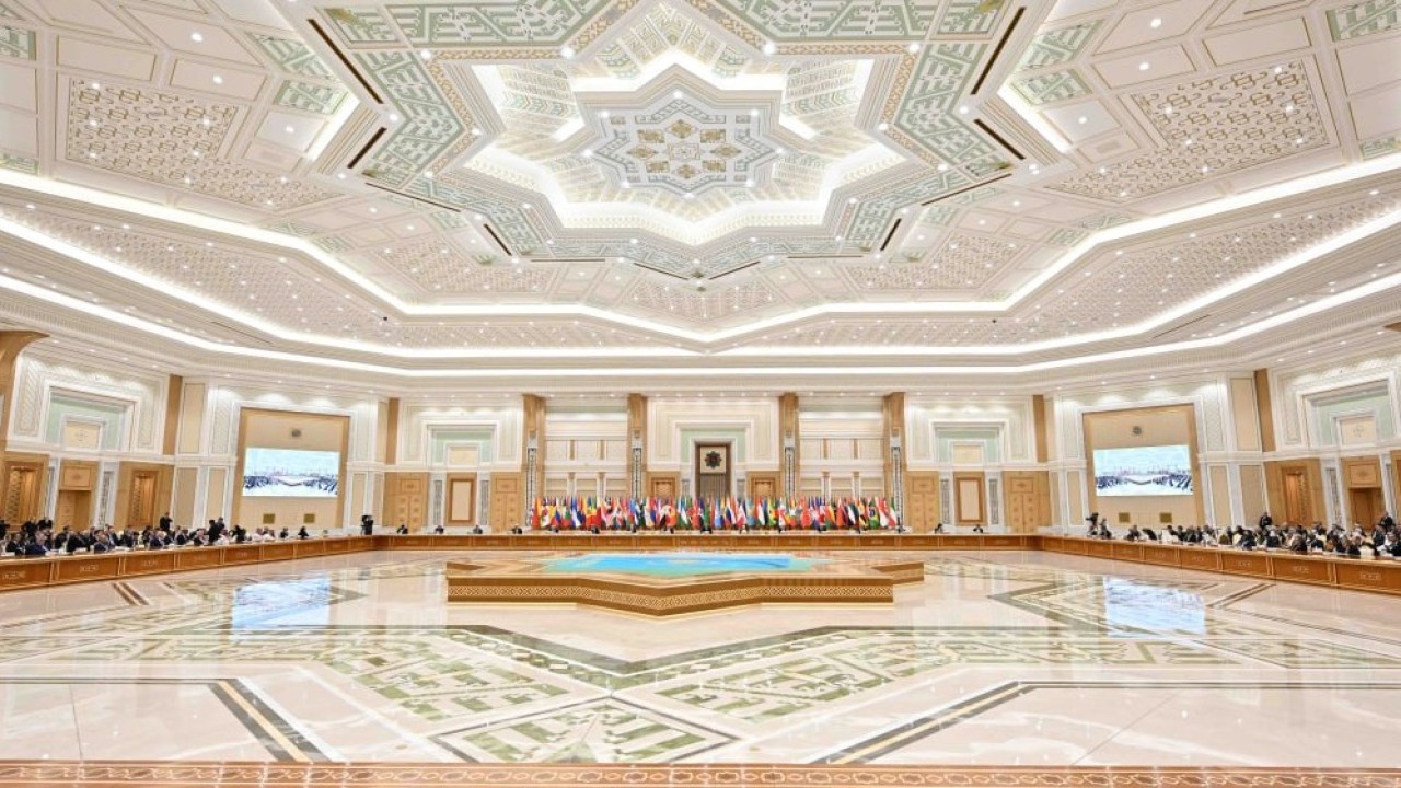 Тоқаев: «Қазақстан Украинадағы қақтығысты реттеу бойынша келіссөз процесінің жандануына қолдау білдіреді»