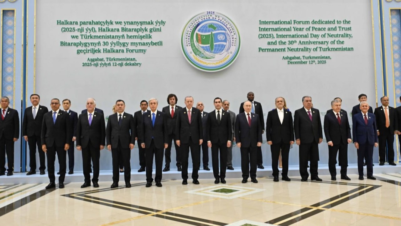 Таяу Шығыстағы жағдай бойынша келісімге қол қойылуын құптаймыз – Президент