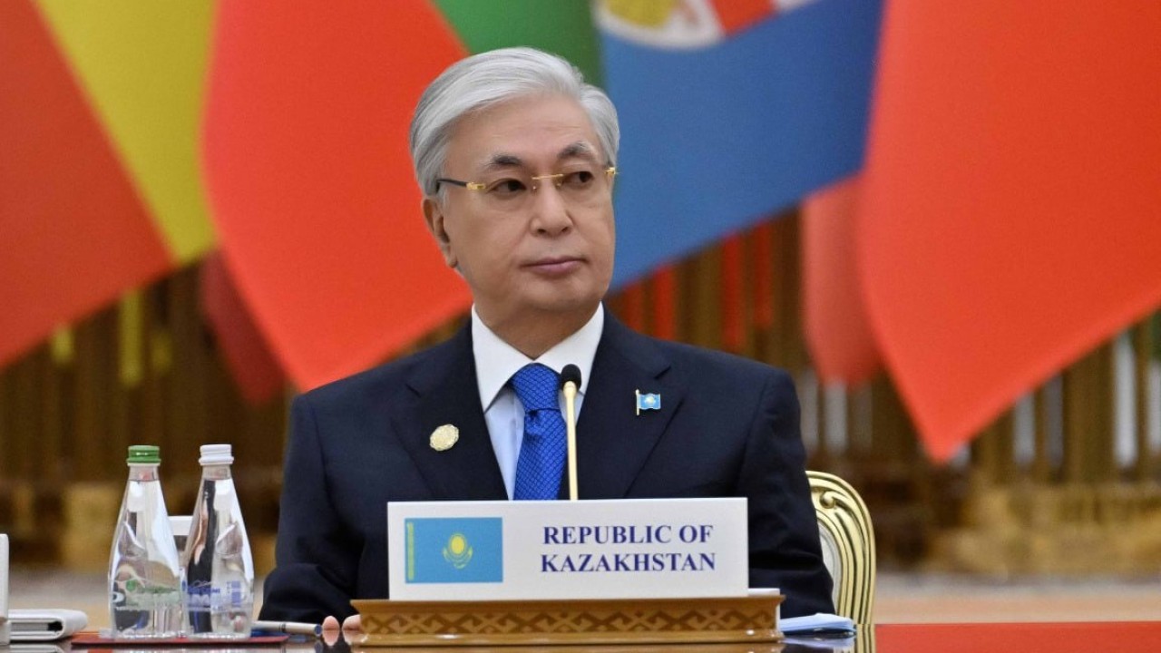 Қазақстан Президенті Ауғанстанға көмек көрсетуді жалғастыру қажет деп есептейді