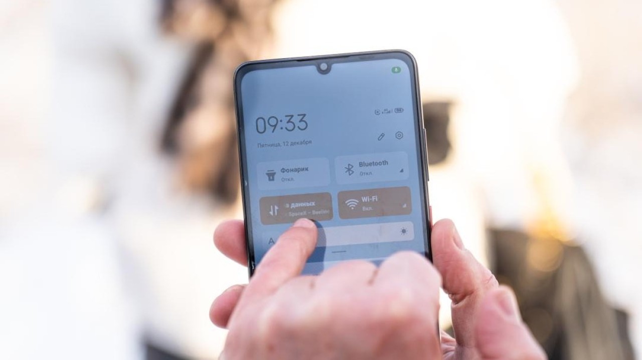 Қазақстанда Starlink Direct to Cell спутниктік байланыс технологиясы сынақтан сәтті өтті
