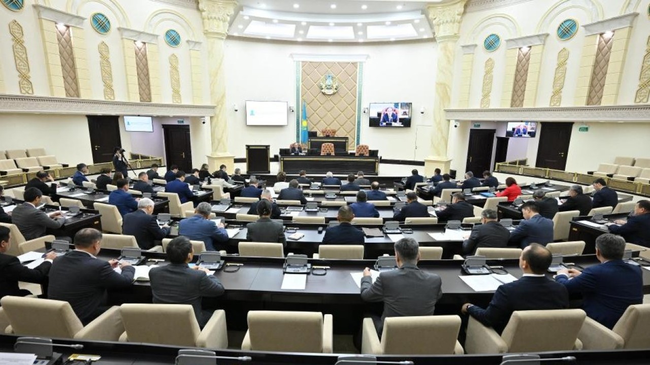 Қазақстанда малдардың ауру деңгейі 51%-ға төмендеді