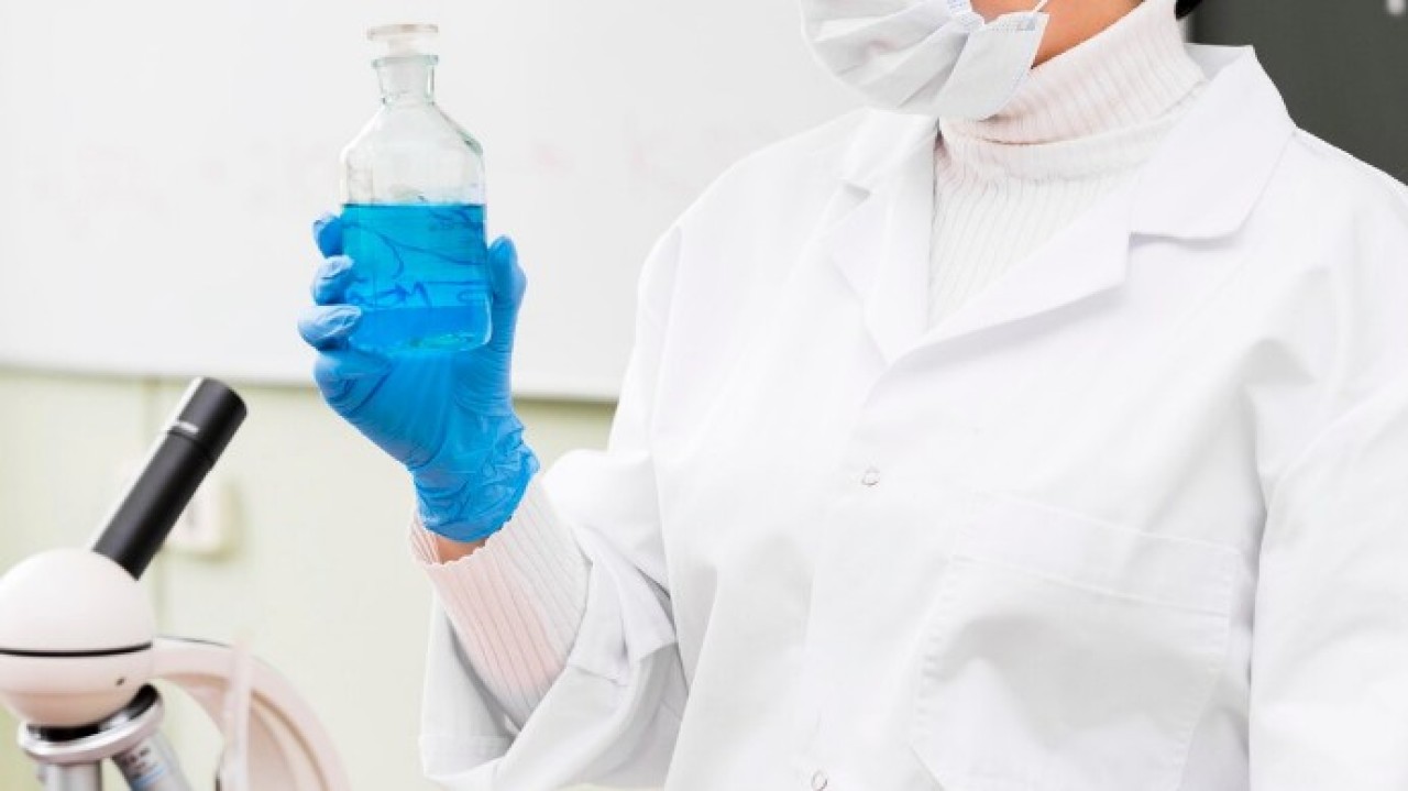 СҚО-да химия мұғалімі сабақ барысында күйік жарақатын алды