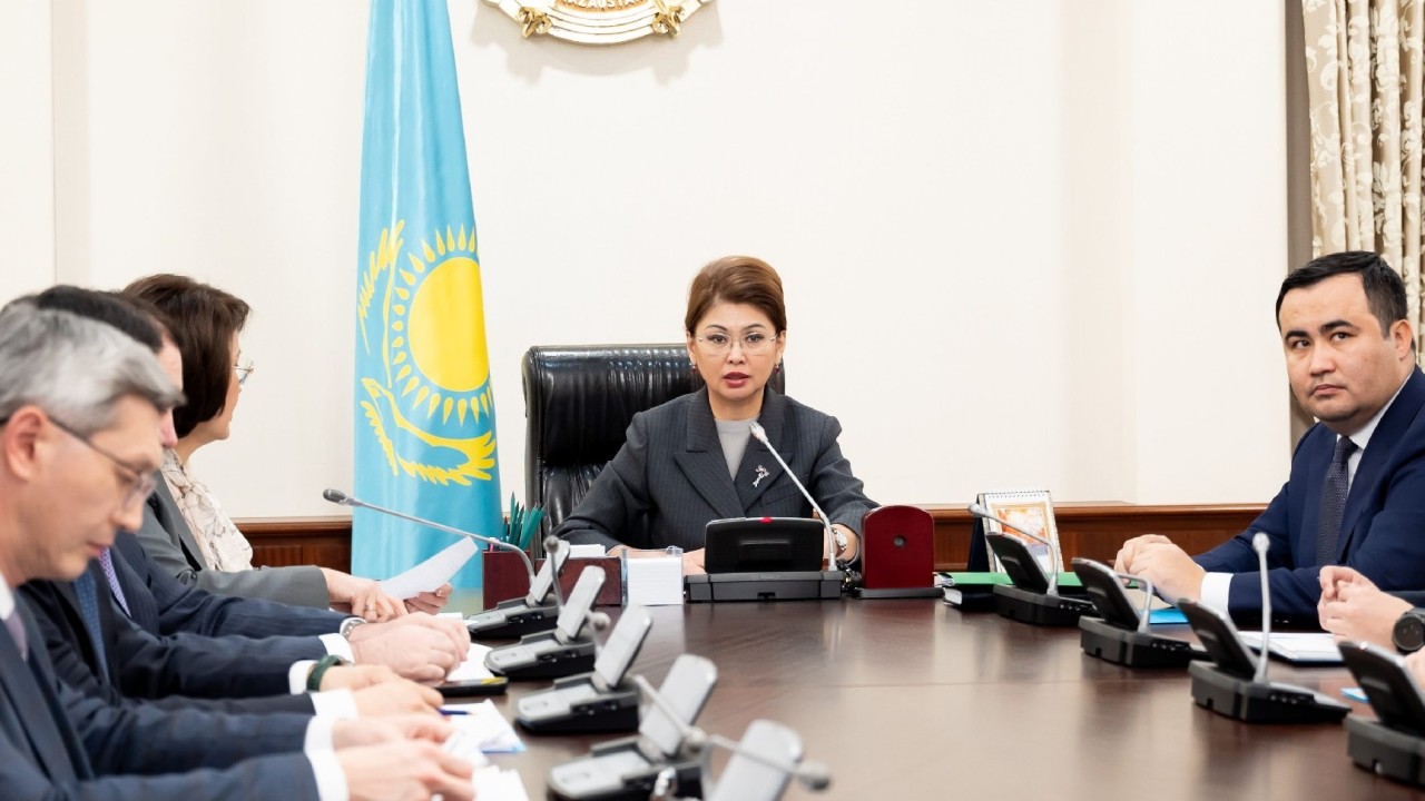 Үкімет: Ауылдарда 645 медициналық алғашқы көмек нысаны салынды