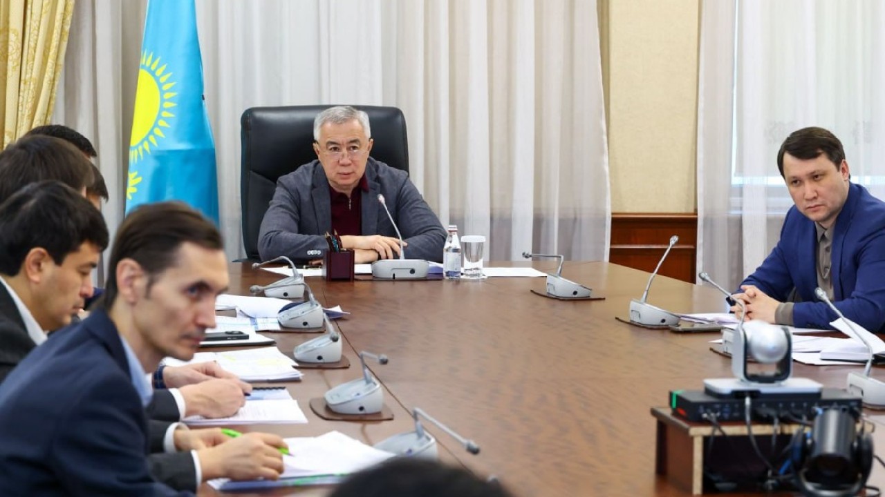 Жаңа жыл мерекелері қарсаңында супермаркеттерде «Bereke fest» акциясы басталады