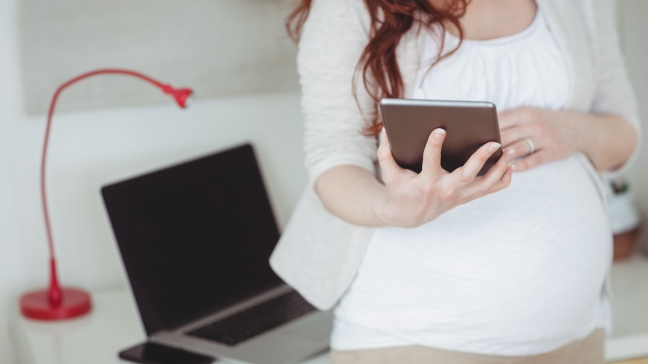 ЖРВИ  кезеңінде жүкті әйелдерге медициналық көмек күшейтіледі