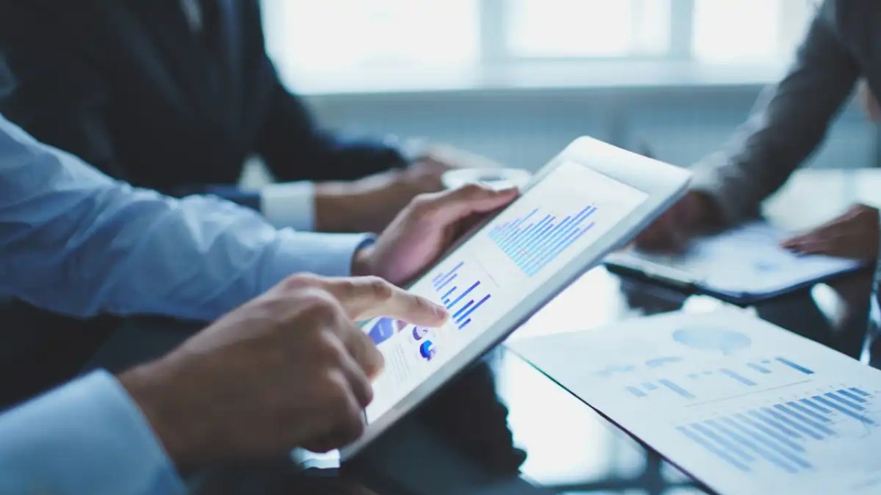 Еліміздегі әрбір бесінші адам бизнес саласында жұмыс істейді