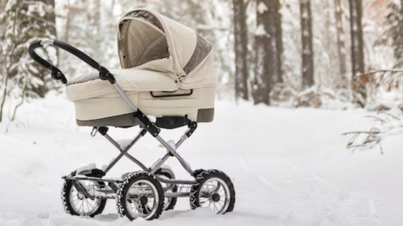 «Жол жиегіндегі балалар креслосы»: ІІМ желіде тараған жүргізушілерге қойылған «тұзақ» туралы ақпаратты жоққа шығарды